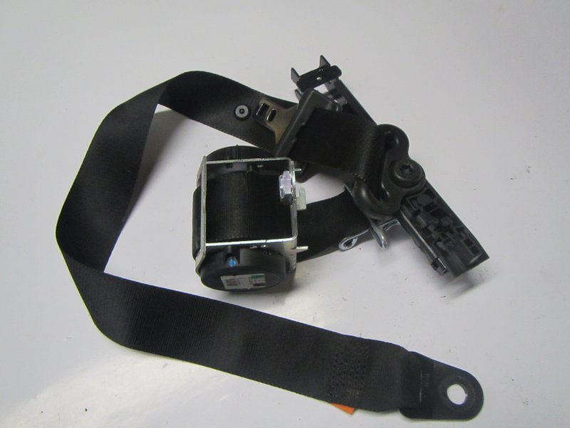 Ford C-Max Seat Belt Front Right FORD C-MAX I (2003-2010) Seat Belt Front Right ...