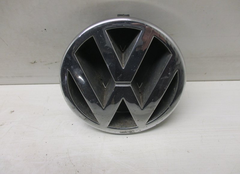 Volkswagen Passat Badge emblem front VW PASSAT B5 (3B2) (1996-2000) Badge emblem fro...