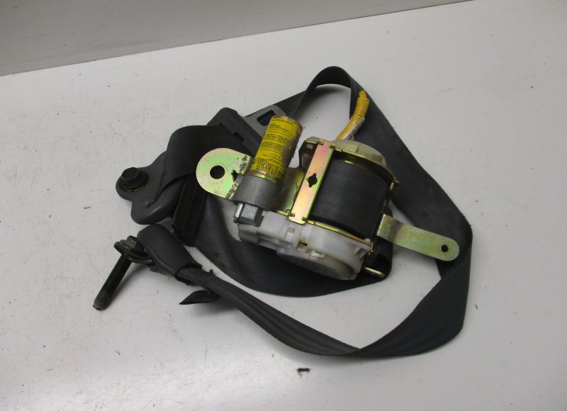Kia Sorento Seat Belt Front Right KIA SORENTO I (JC) (2002-2009) Seat Belt Front ...