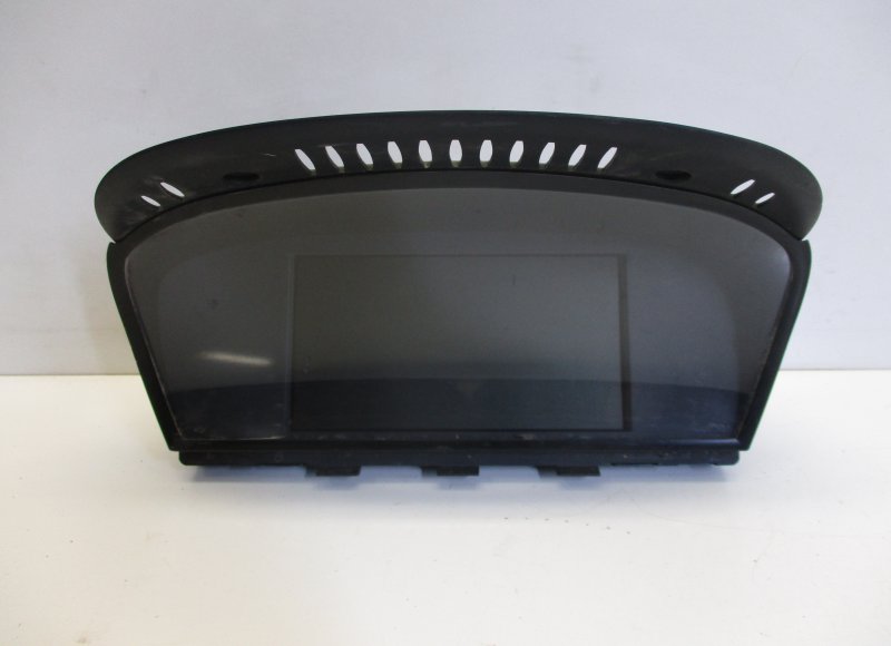 BMW 5 (E60 / E61) Dash screen BMW 5 (E60, E61) (2003-2010) Dash screen 658269...