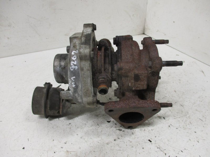 Volkswagen Polo Turbocharger VW POLO (6N, 6V) (1994-2001) Turbocharger 04514...