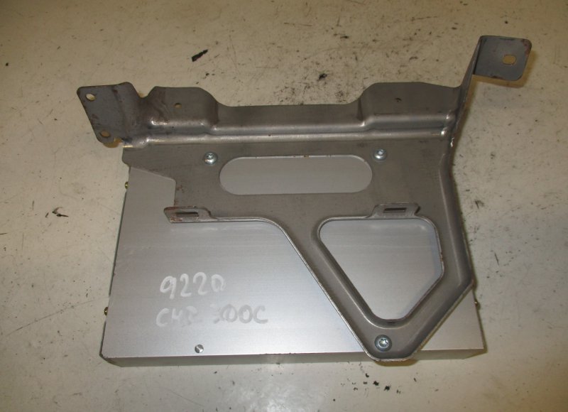 Chrysler 300C Audio amplifier CHRYSLER 300C I (2004-2010) Audio amplifier 050...