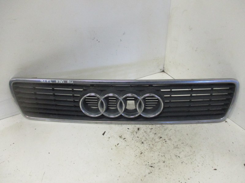 Audi 80 (B4) Radiator Grille AUDI 80 / COUPE / CABRIO (B4) (1991-1996) Radia...