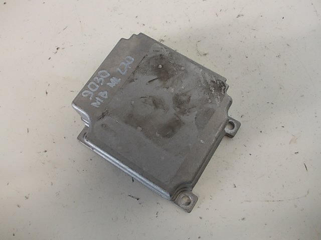 Mercedes-Benz 280SL - 600SL / SL (R129) Airbag Control Unit MERCEDES-BENZ ML-CLASS (W163) (1998-2005) Airba...