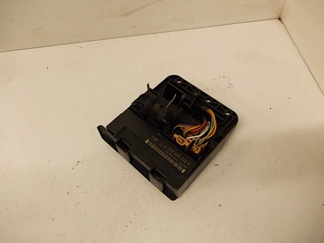 Volkswagen Passat Central Locking Control Unit VW PASSAT B6 (3C) (2005-2010) Central Locking C...