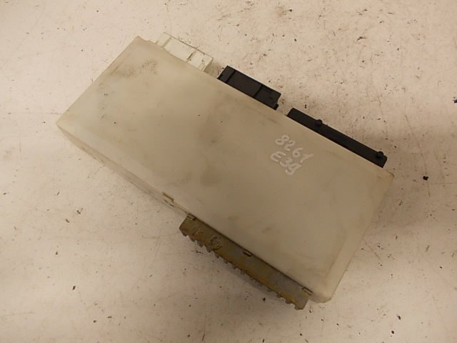 BMW 5 (E39) Central Locking Control Unit BMW 5 (E39) (1995-2004) Central Locking Control...