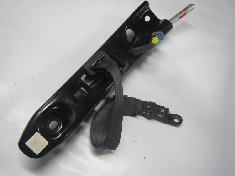 Volvo XC90 Seat Belt Front Right VOLVO XC90 I (2002-2014) Seat Belt Front Right ...