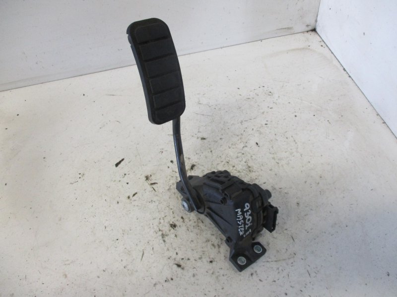 Renault Master Accelerator Pedal RENAULT MASTER II (FD, JD) (1998-2010) Accelera...