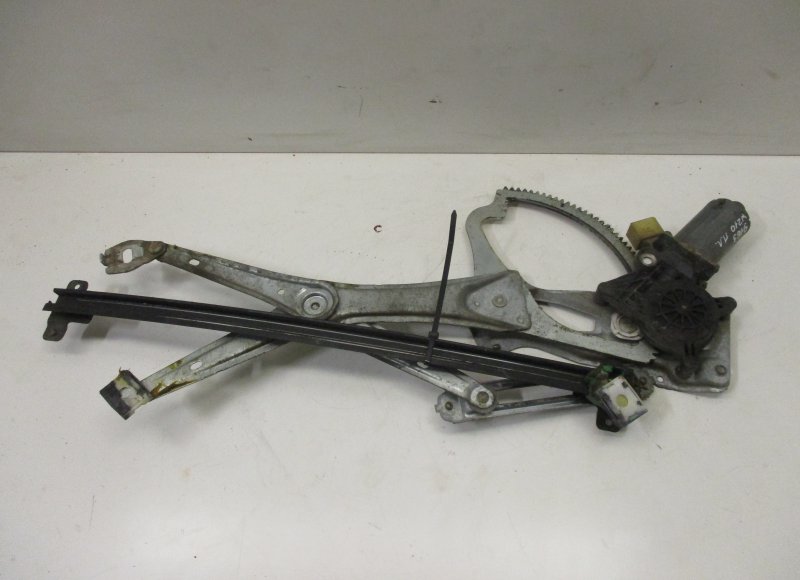 Mercedes-Benz 280SL - 600SL / SL (R129) Window Regulator Compl. front left MERCEDES-BENZ E-CLASS (W210) (1995-2003) Window...