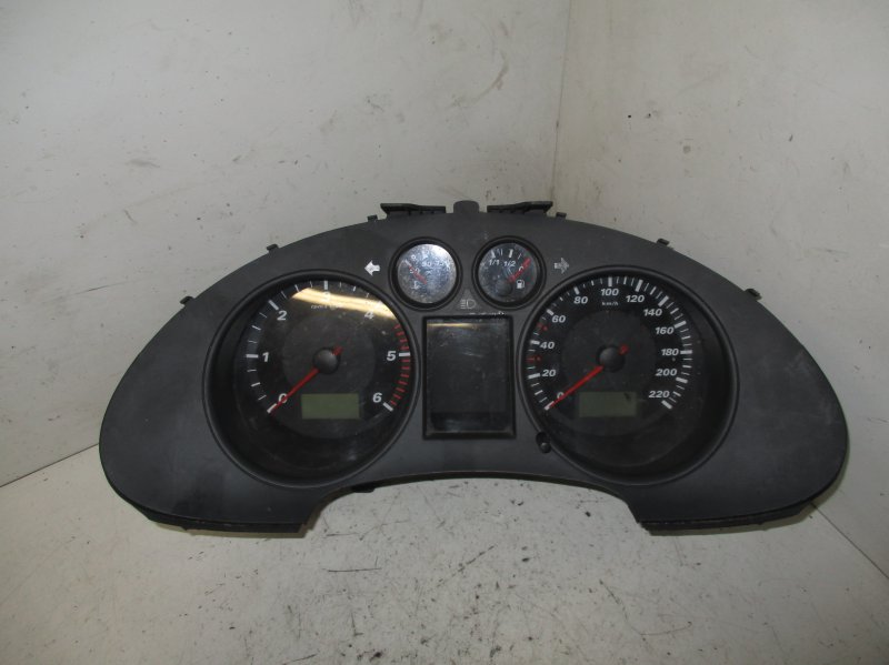 Seat Cordoba instrument cluster SEAT IBIZA III / CORDOBA (6L) (2002-2009) Instr...