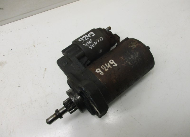 Volkswagen Vento Starter Motor VW VENTO (1H2) (1991-1998) Starter motor 000110...