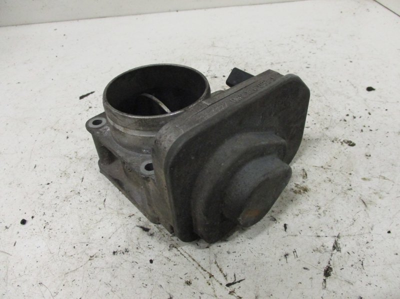Skoda Octavia Throttle body Throttle body — SKODA OCTAVIA I (1U) (1996-2010...