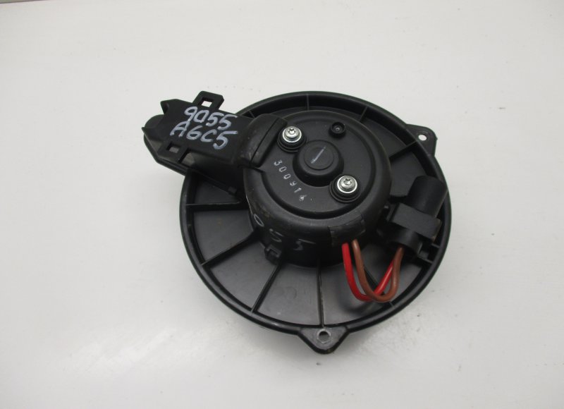 Audi A6 (C5) Heater Fan AUDI A6 / A6 ALLROAD (C5) (1997-2005) Heater Fa...