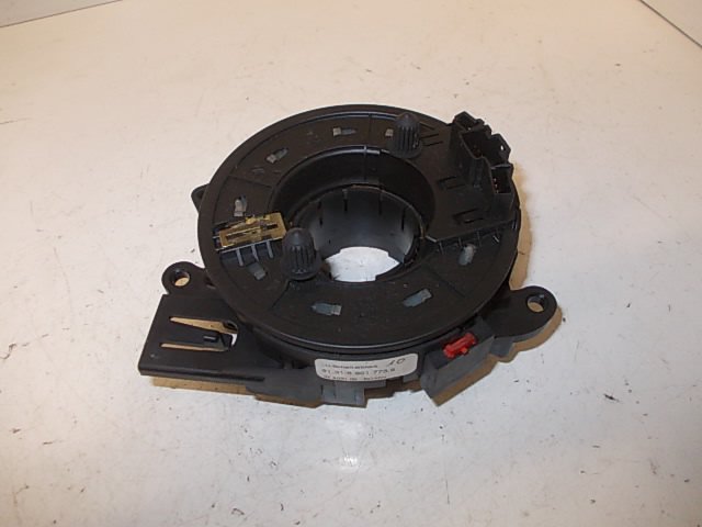 Land Rover Range Rover Steering wheel slip ring / squib LAND ROVER RANGE ROVER III (LM) (2002-2012) Ste...