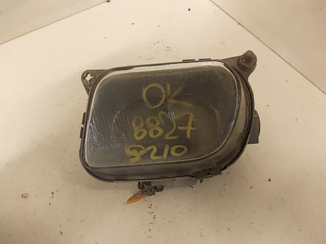Mercedes-Benz 200 - 500 / E (W124) Fog Lamp Front Left MERCEDES-BENZ E-CLASS (W210) (1995-2003) Fog La...