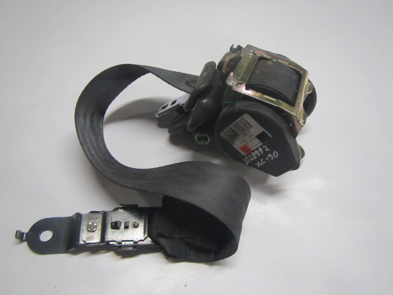 Volvo XC90 Seat Belt Rear Left VOLVO XC90 I (2002-2014) Seat Belt Rear Left 86...