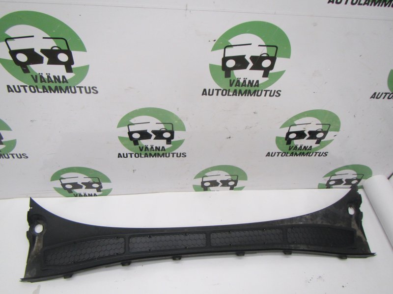 Ford S-Max Wiper cowl FORD S-MAX I (2006-2014) Wiper cowl 1687831

Pa...