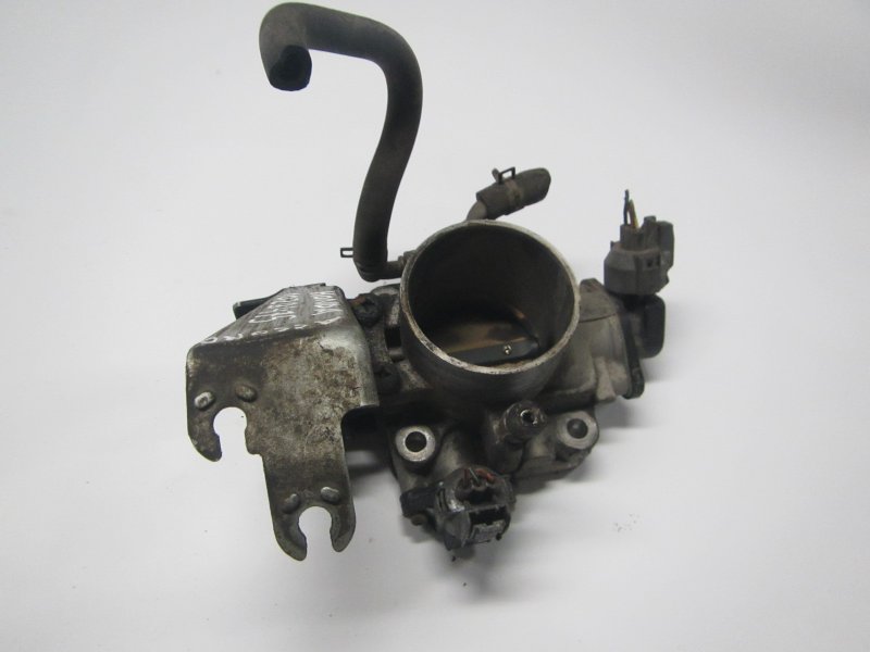 Honda Accord Throttle body HONDA ACCORD VI (CK, CL) (1997-2003) Throttle b...