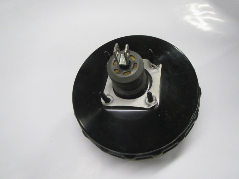 Ford S-Max Brake Servo FORD S-MAX I (2006-2014) Brake Servo 1709418

P...
