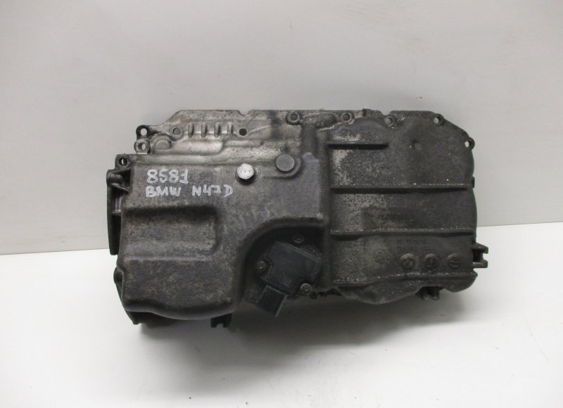 BMW 3 (E90 / E91 / E92 / E93) Oil Sump/ pan BMW 3 (E90, E91, E92, E93) (2005-2011) Oil Sump...
