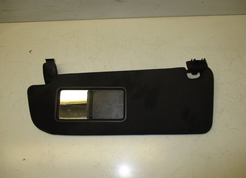 Audi A6 (C5) Sun Visor Left AUDI A6 / A6 ALLROAD (C6, 4F) (2004-2011) Sun V...