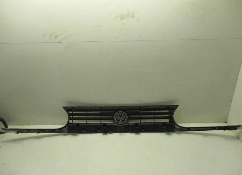 Volkswagen Golf 3 Radiator Grille VW GOLF III (1H) (1991-1999) Radiator Grille 1H...