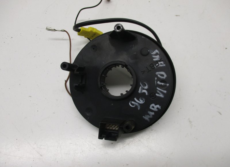 Mercedes-Benz Viano / Vito (W639) Steering wheel slip ring / squib MERCEDES-BENZ VITO / VIANO (W639) (2003-2014) S...