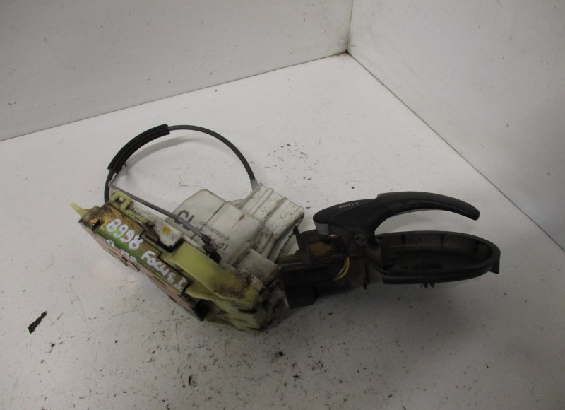 Ford Focus Door Lock Front Right