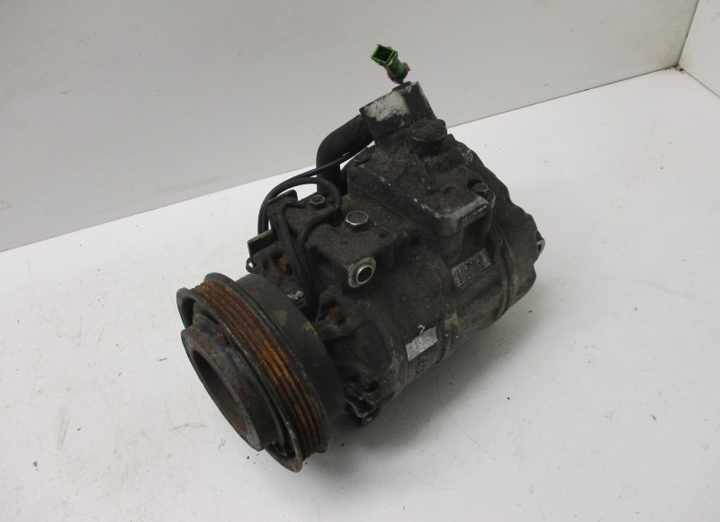Audi A6 (C5) AC Compressor AUDI A6 / A6 ALLROAD (C5) (1997-2005) AC Compre...