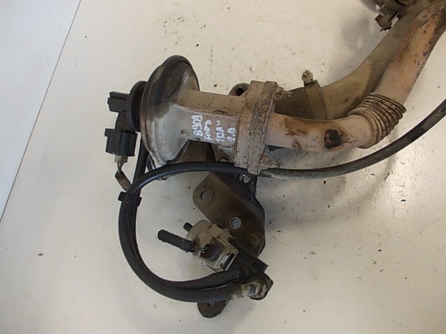 Ford Transit Connect / Tourneo Connect EGR Valve EGR valve — FORD TRANSIT III (2000-2006) — 1C1Q...