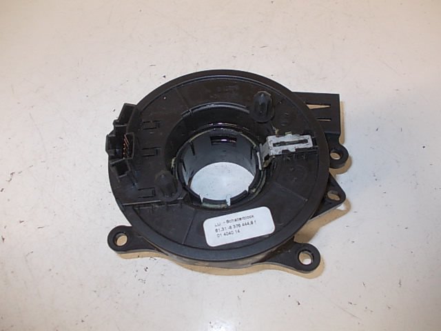 BMW 3 (E36) Steering wheel slip ring / squib BMW 3 (E46) (1998-2005) Steering wheel slip rin...