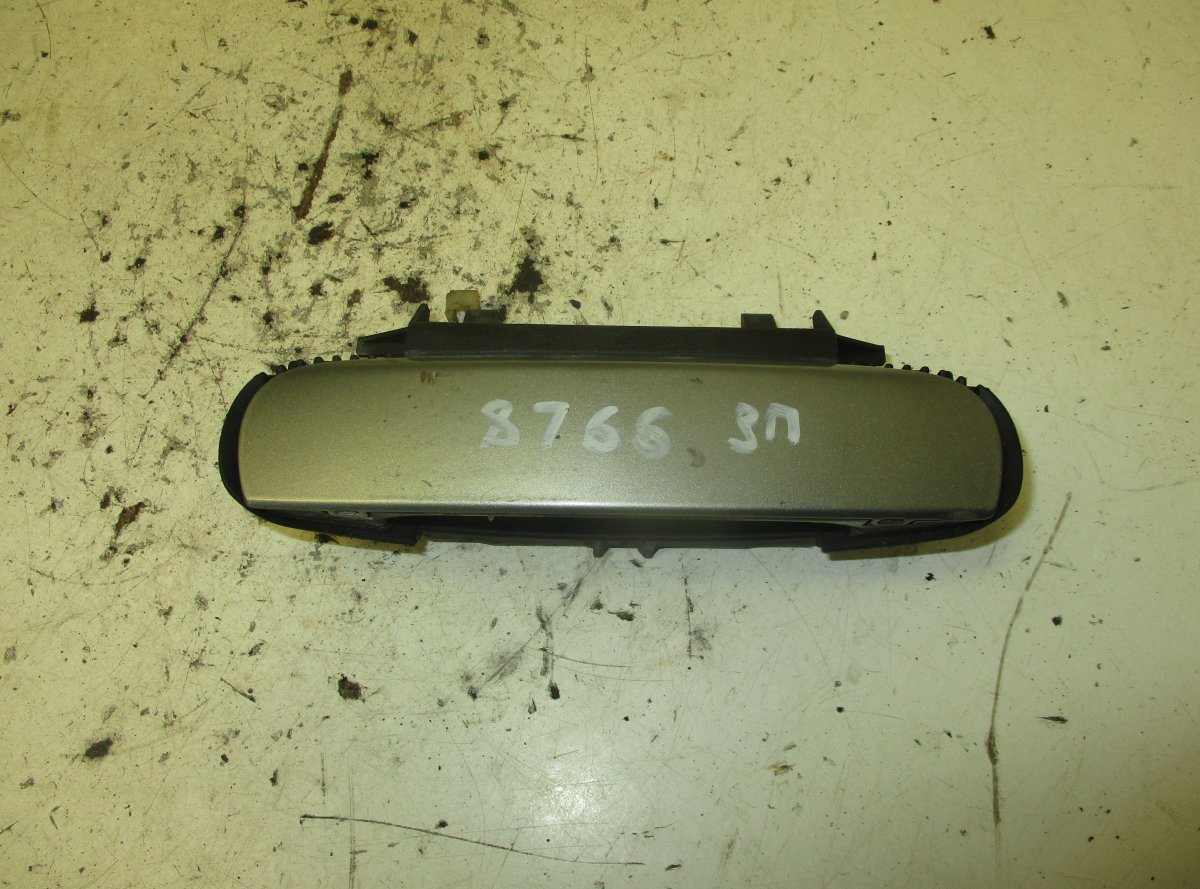 Audi A4 (B5) Door Handle Exterior Rear Right AUDI A4 (B6) (2000-2004) Door Handle Exterior R...