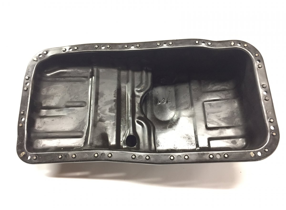 Honda CR-V Oil Sump/ pan HONDA CR-V I (RD) (1995-2002) Oil Sump/ pan 112...