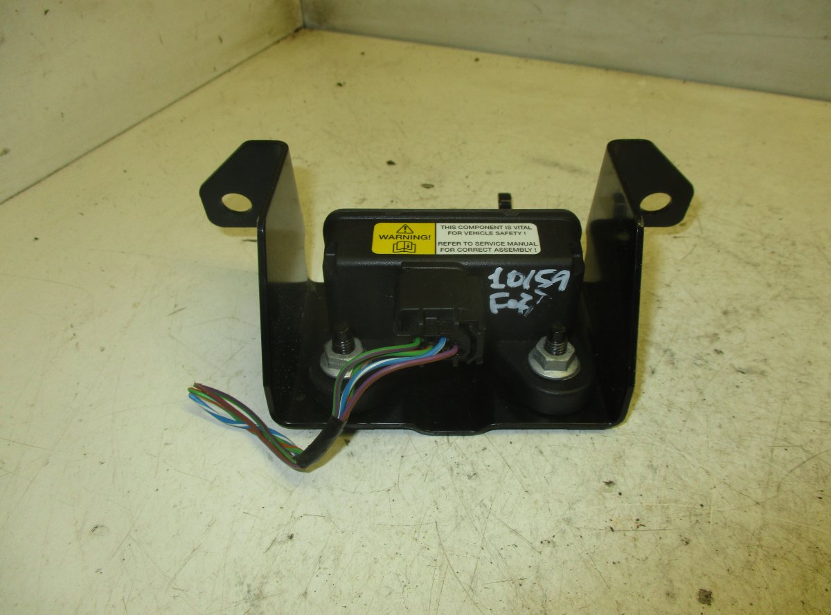 Ford Fiesta Yaw rate sensor FORD FIESTA VI (2008-2017) YAW rate sensor 8V51...