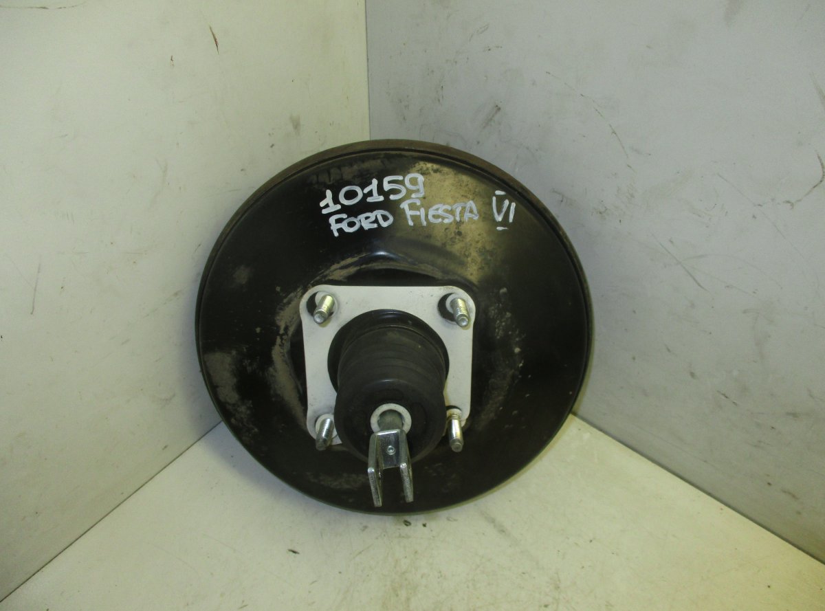 Ford Fiesta Brake Servo FORD FIESTA VI (2008-2017) Brake Servo 8V512B19...