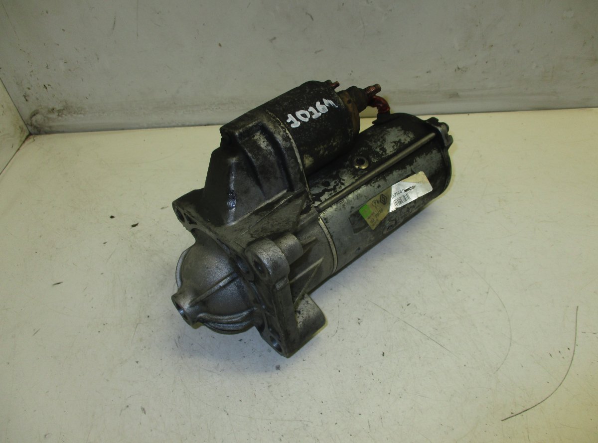 Renault Espace Starter Motor RENAULT ESPACE IV (JK0/1) (2002-2015) Starter m...