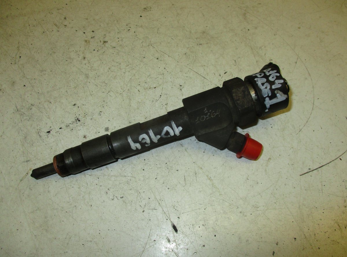 Renault Espace Fuel Injector RENAULT ESPACE IV (JK0/1) (2002-2015) Fuel Inje...