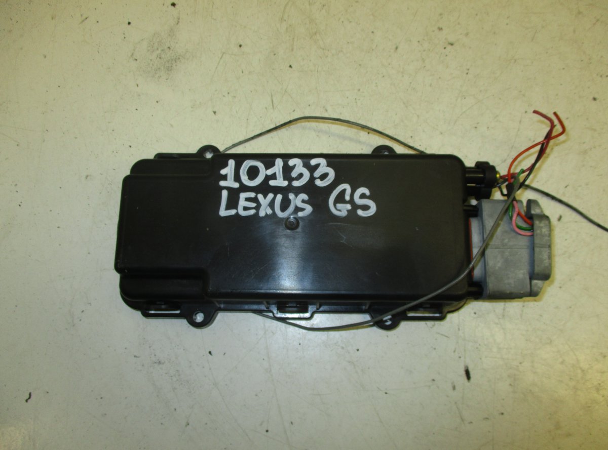 Lexus GS Control units, other LEXUS GS III (2005-2011) Control units, other 1...