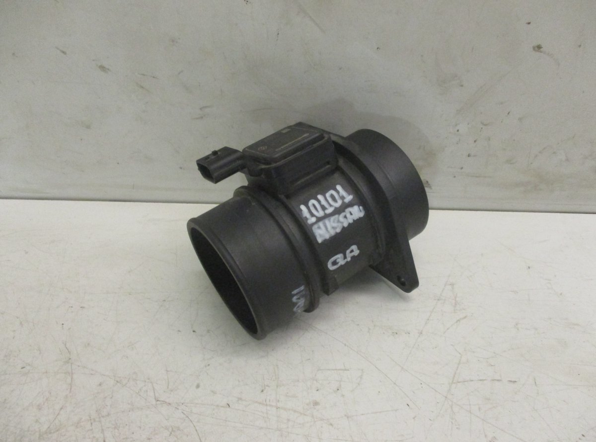 Nissan Qashqai Mass Air-Flow Sensor NISSAN QASHQAI I (J10) (2007-2013) Mass Air-Flo...