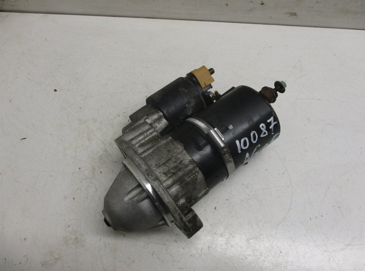 Audi A6 (C5) Starter Motor AUDI A6 / A6 ALLROAD (C5) (1997-2005) Starter m...