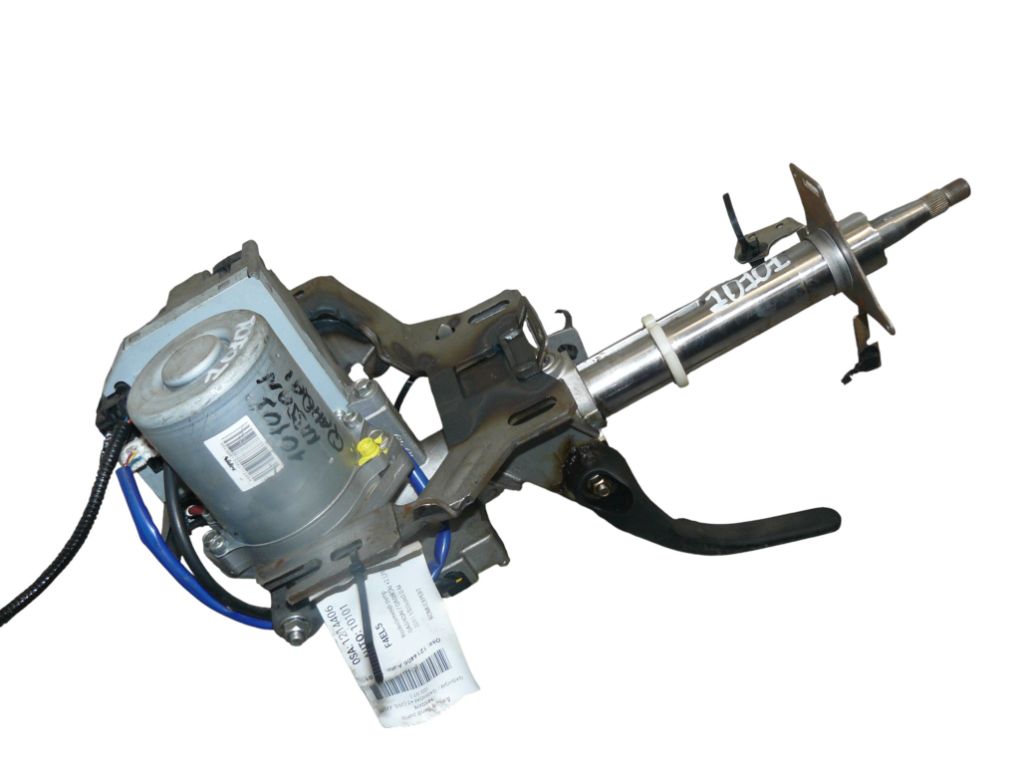 Nissan Qashqai roolivõimendi pump NISSAN QASHQAI I (J10) (2007-2013) Power steeri...