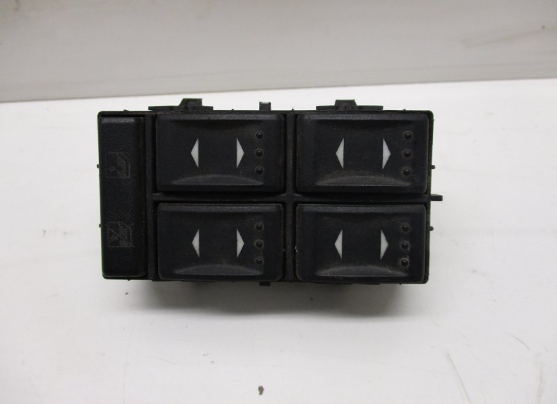Ford Mondeo Main window switch Main window switch — FORD MONDEO Mk III (2000-2...