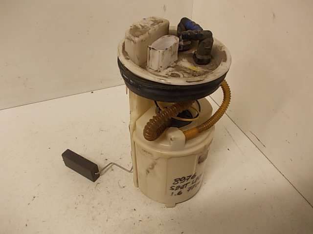 Seat Leon Fuel delivery pump SEAT TOLEDO II / LEON (1M) (1999-2006) Fuel del...