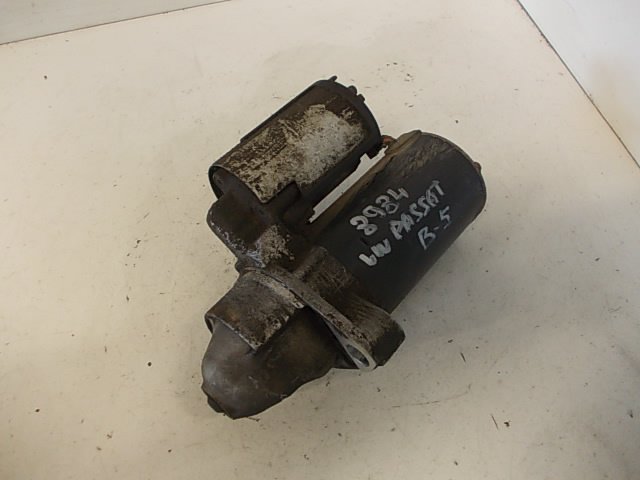 Volkswagen Passat Starter Motor VW PASSAT B5 (3B2) (1996-2000) Starter motor

G...