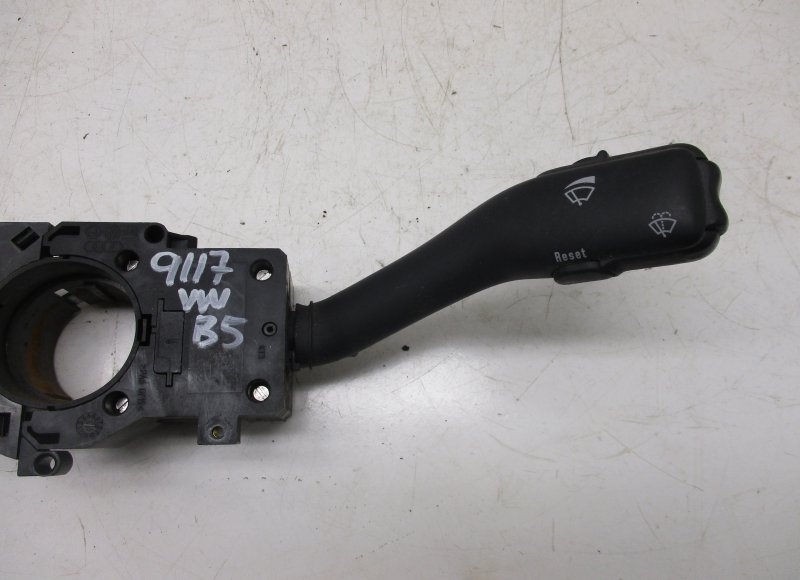 Volkswagen Passat Wiper Switch VW PASSAT B5 (3B2) (1996-2000) Wiper Switch

Ge...