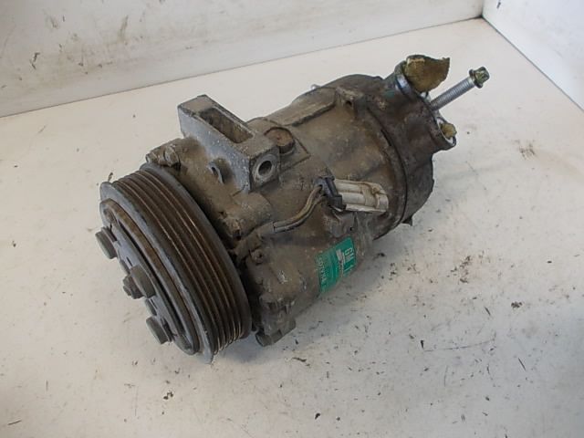 Opel Vectra (C) AC Compressor OPEL VECTRA C (2002-2010) AC Compressor 1317159...
