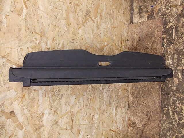 BMW 5 (E39) Parcel shelf BMW 5 (E39) (1995-2004) Parcel shelf

Generatio...