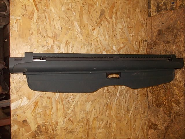 BMW 5 (E39) Parcel shelf BMW 5 (E39) (1995-2004) Parcel shelf

Generatio...