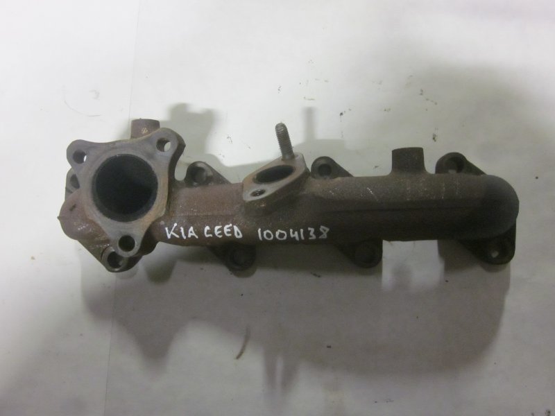 Kia ceed (ED) выпускной коллектор KIA CEE'D I (ED) (2006-2012) Exhaust Manifold

...
