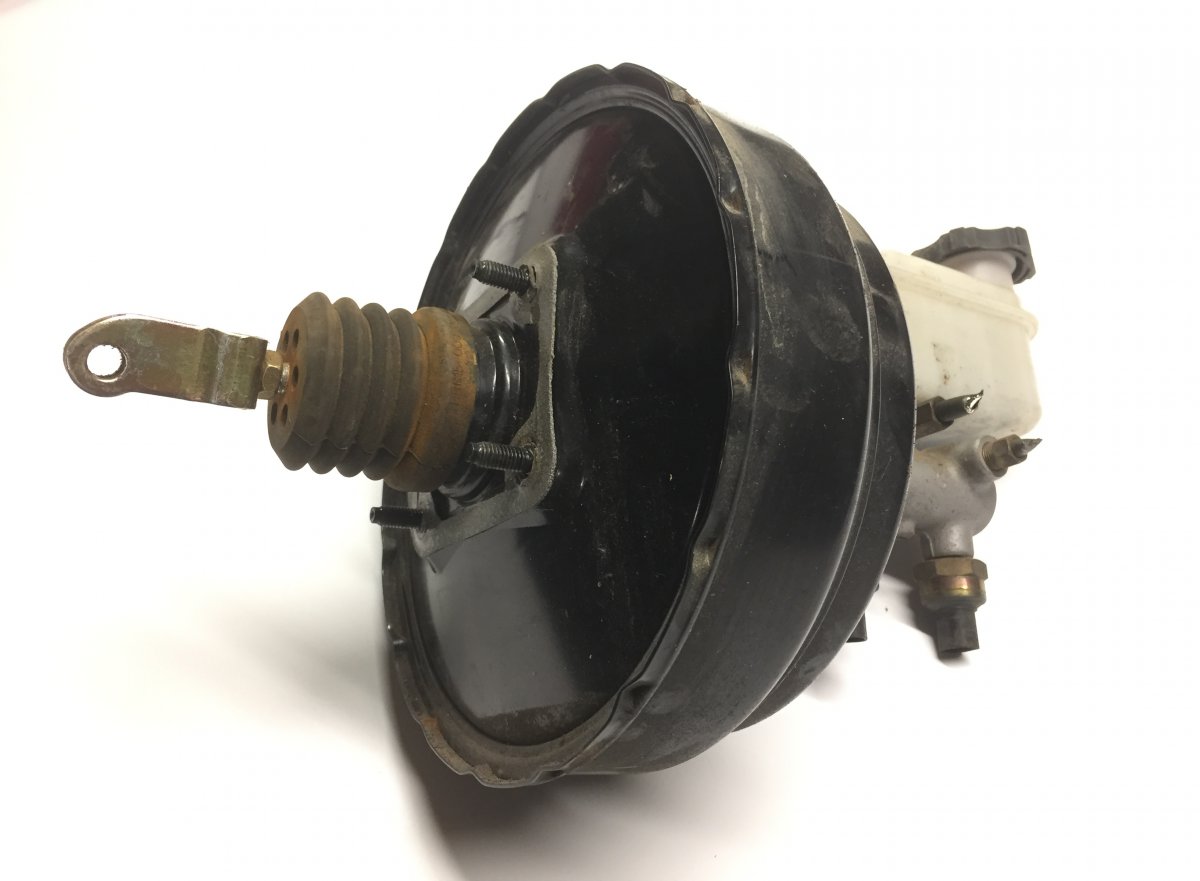 Ssangyong Rodius Brake Servo SSANGYONG RODIUS I / STAVIC (2005-2013) Brake S...
